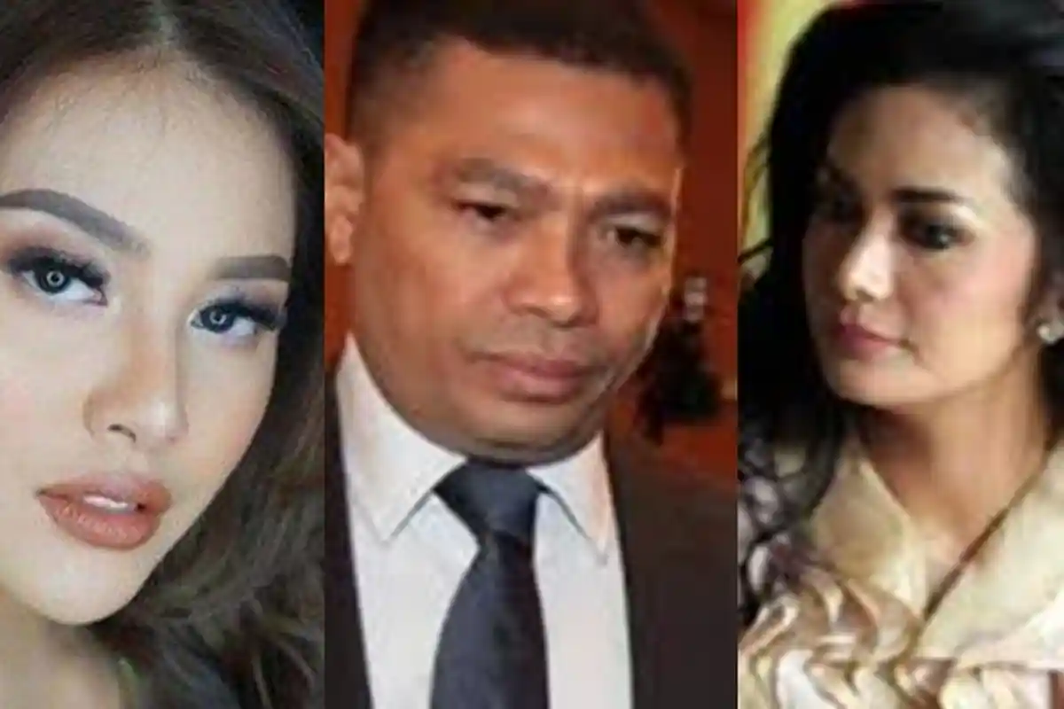 Sudah Jatuh Tertimpa Tangga, Niat Sudahi Masalah, Krisdayanti Telan Pil Pahit pas Aurel Unggah Ini