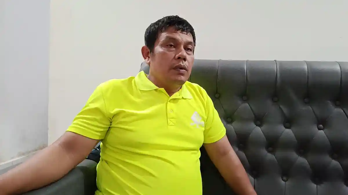 Dari Jakarta, Sopir Ekspedisi Diduga Jadi Korban Perampokan di Medan: Disekap Hingga Truk Disandera