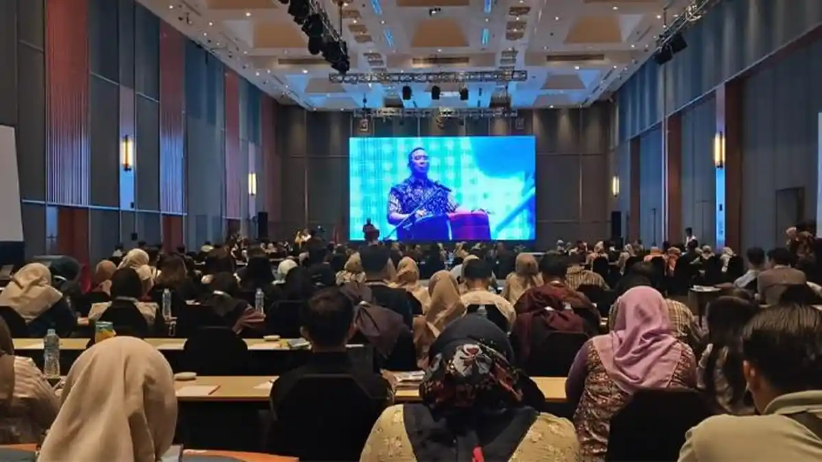 Workshop ALERT 2025 RSUP Kemenkes Surabaya : Optimalkan Sistem Kegawatdaruratan Indonesia