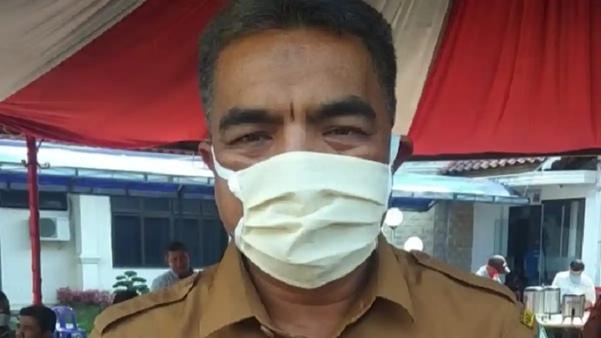 Dinsos Bireuen Lakukan Verifikasi Usulan Penerima Bansos