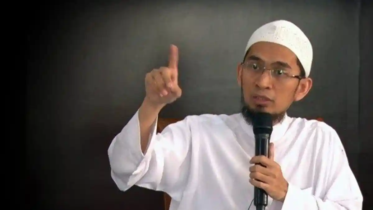 Amalan dan Doa Pembuka Pintu Rezeki Menurut Ustaz Adi Hidayat, Cocok Dilakukan Setiap Hari