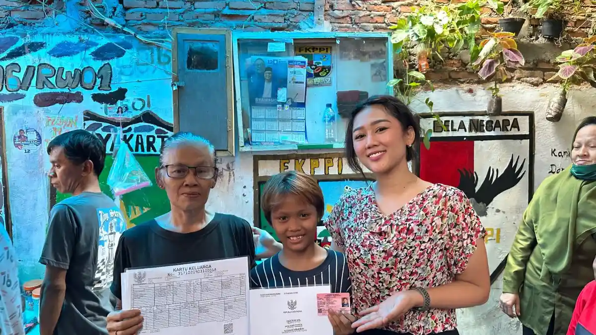 Anak Tak Berdokumen di Jakarta Dinilai Perlu Ditangani Lebih Serius