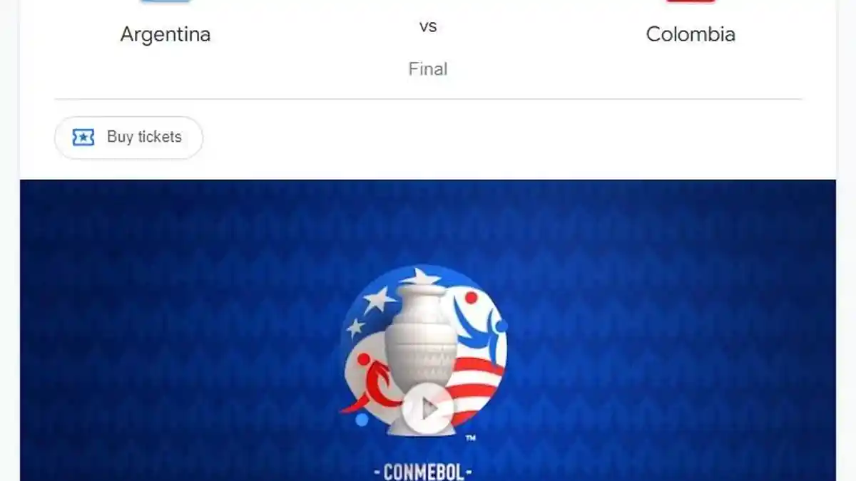 Line Up Final Copa America 2024 Argentina VS Kolombia, Duet Messi Alvarez, Rebut Trophy ke-16