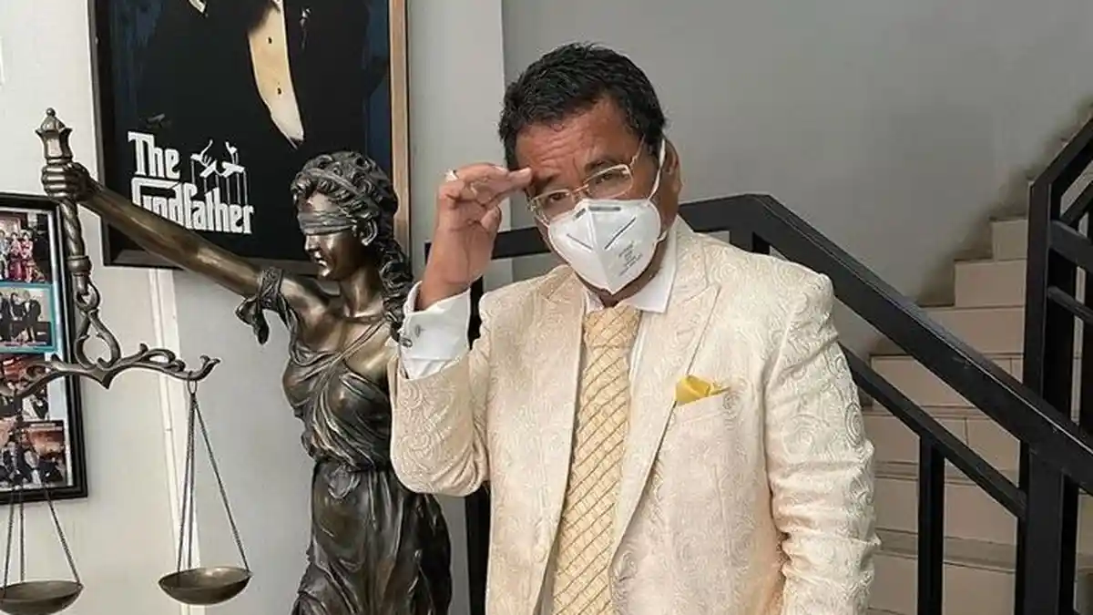 Hotman Paris Sebut eks Kapolres Bukittinggi AKBP Dody dan Linda Tak Pantas Jadi Justice Collaborator