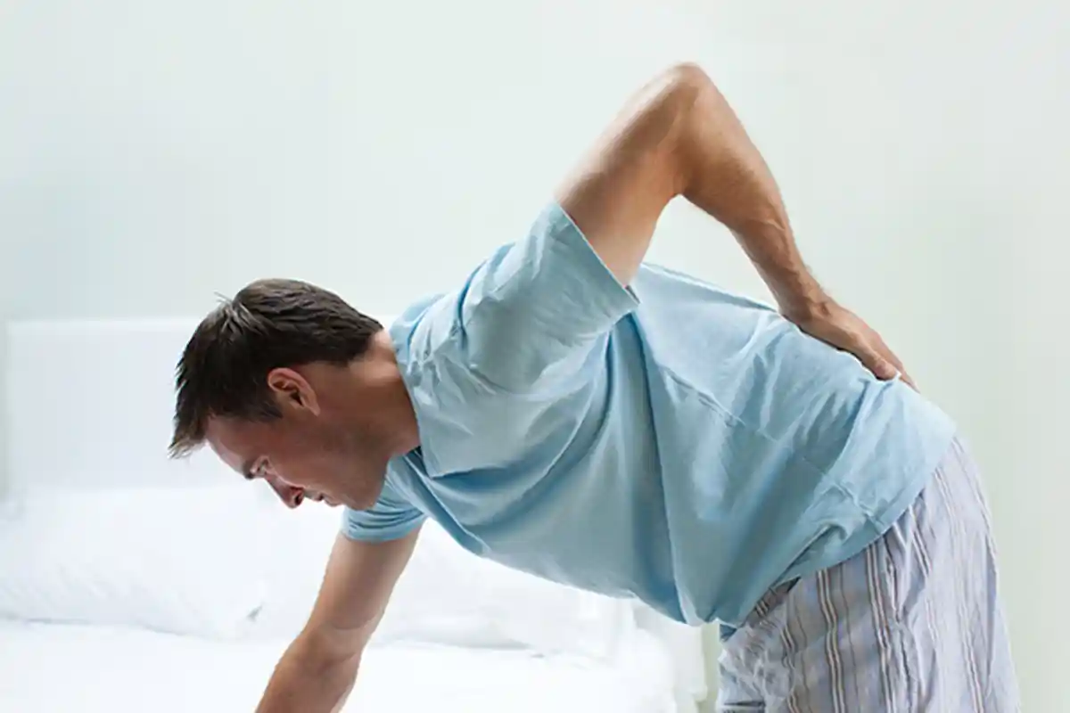 Dideteksi Sejak Dini Kelainan Tulang Belakang, Simak Penjelasan Ahlinya