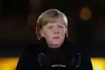 Perpisahan Kanselir Jerman Angela Merkel