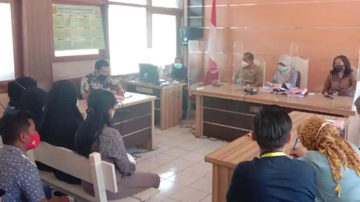 5 Penganiaya Siswi SD Dapat Vonis Berbeda dalam Sidang di PN Kota Malang