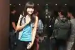 Cherrybelle Siaran Langsung di I-Radio