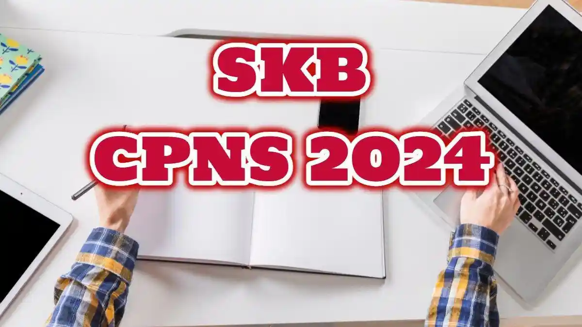 60 Contoh Soal Psikotes SKB CPNS 2024, Strategi Efektif Lulus Semua Instansi