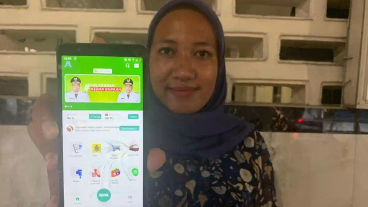 Kerjasama dengan Bank Sumut, Pemko Medan Segera Launching Medan Pay, Mampu Tingkatkan PAD Kota Medan
