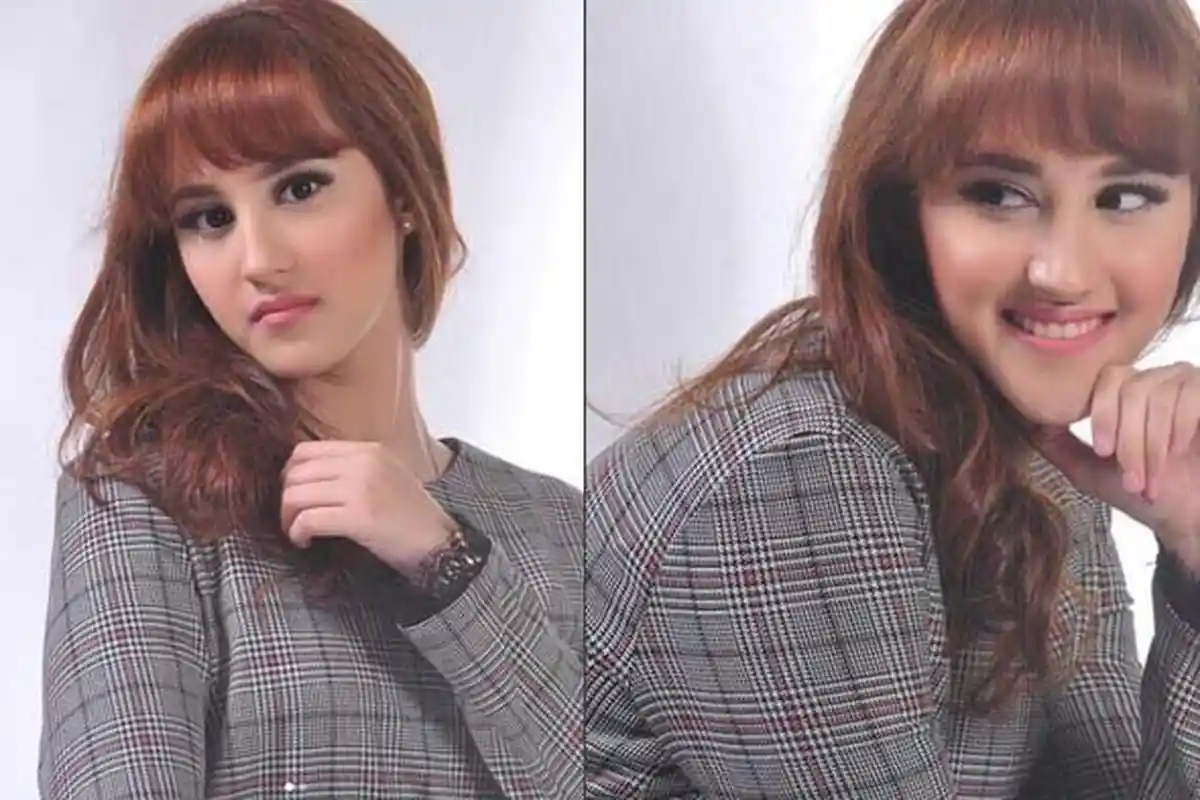 Ketua DPW PSI Marah Besar Karena Tsamara Amany Diserang SARA Usai Memutuskan Mundur Dari PSI