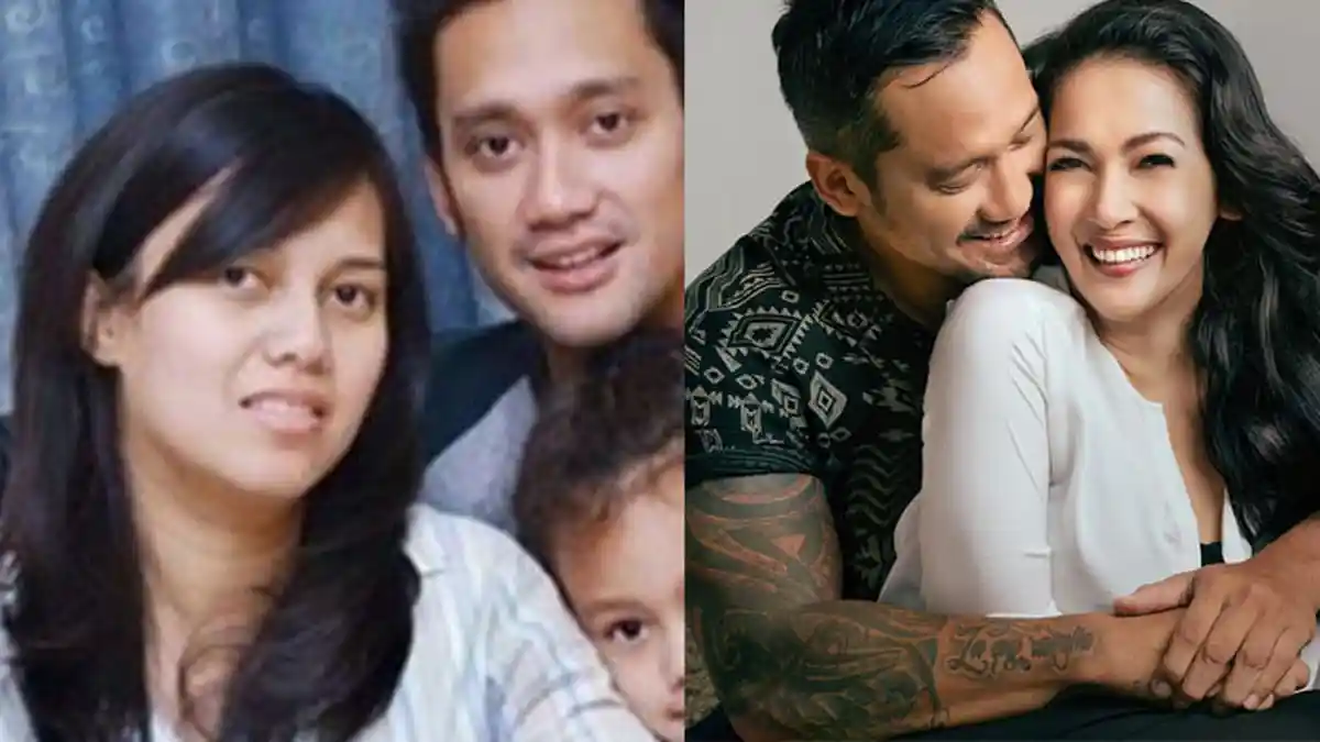 POPULER - 4 Pasangan Selebriti Ini Berani Jujur Telah Berselingkuh, Ada yang Dimaafkan Sang Istri