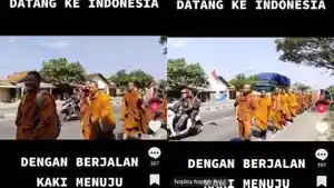 solo/32-biksu-viral-lantaran-berjalan-kaki-dari-Nakhon-Si-Thammarat-Thailand-ke-Candi-Borobudur.jpg