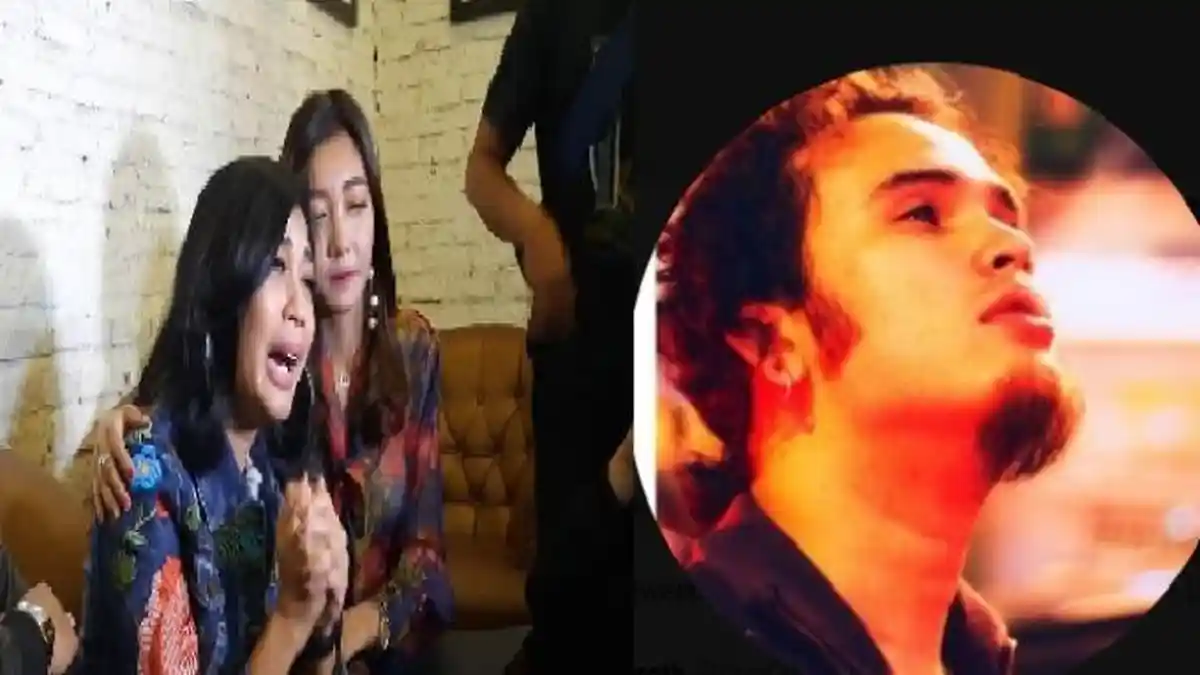 Siapa Arya Satria Claproth yang Dituding Selingkuh dengan Marshanda? Ini Sosoknya