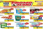 Promo Indomaret Terbaru Hanya 4 Hari 2 - 5 April, Telur Ayam Negeri Diskon Rp 5.000