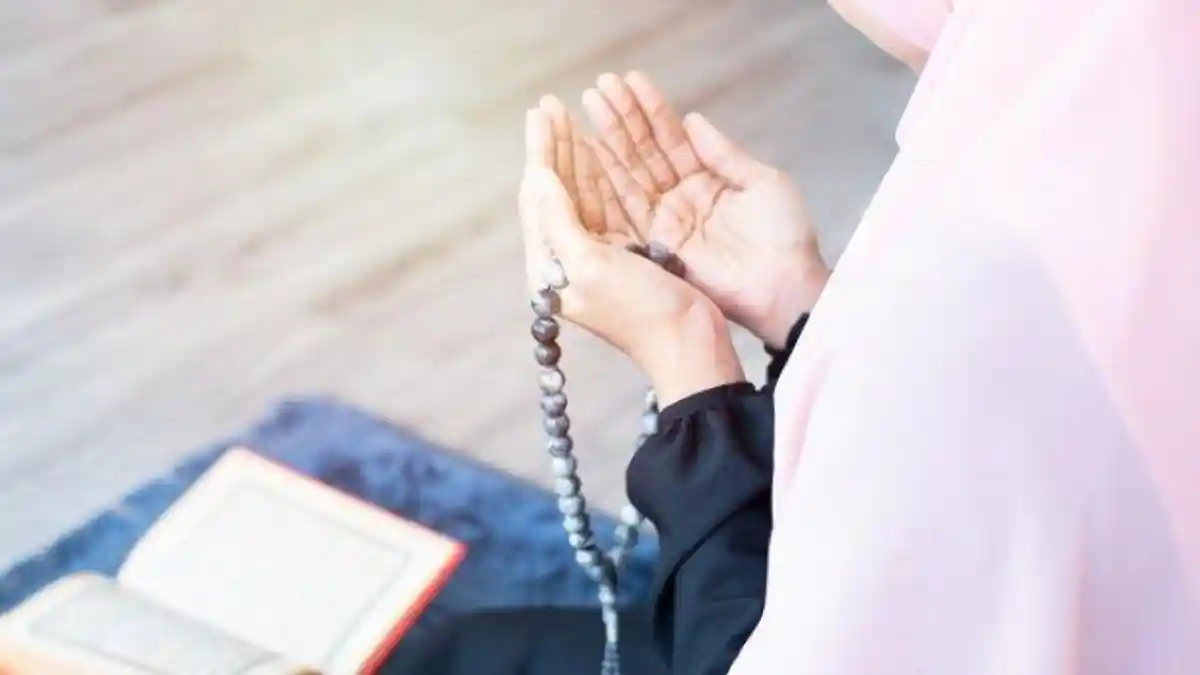 Telah Masuk Hari ke 7 Ramadhan 1442 H, Ini Doa Hari Ketujuh dan Keutamaan 10 Hari Pertama Ramadhan
