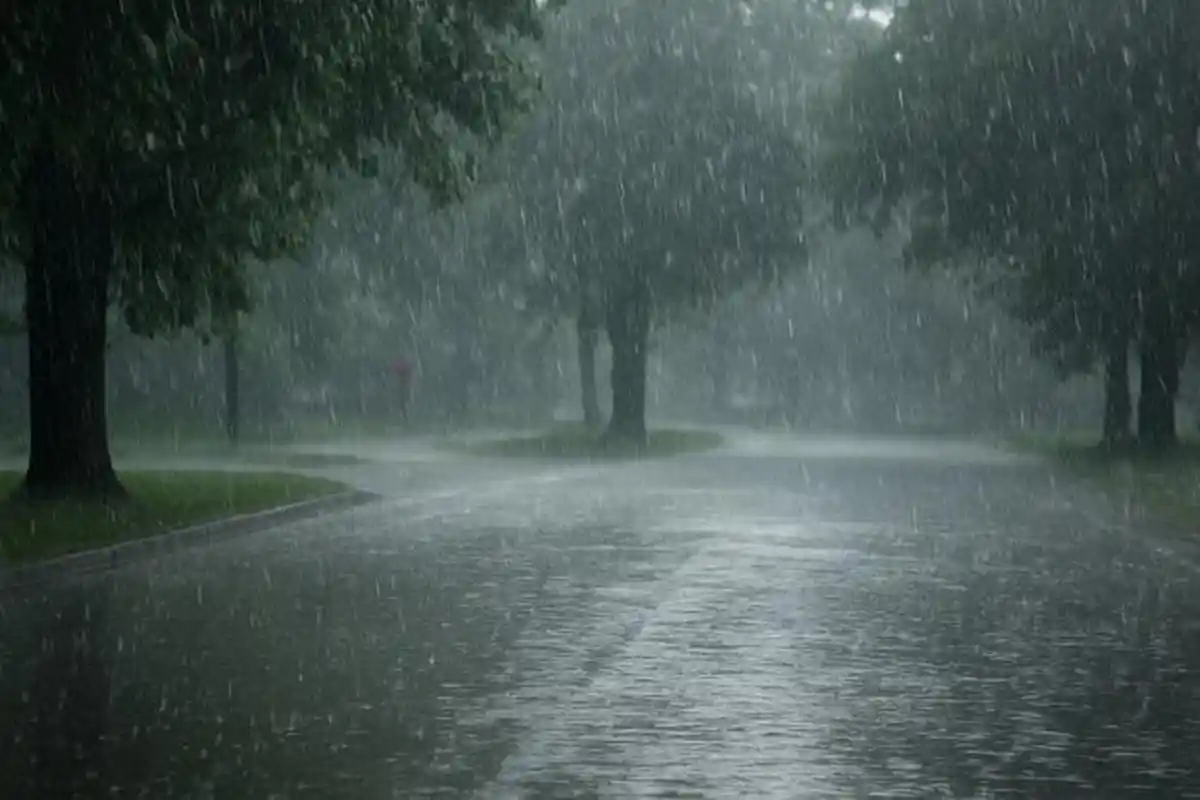 Aceh Besar Potensi Hujan Lebat, Ini Prakiraan Cuaca se-Aceh dan Tinggi Gelombang Menurut BMKG