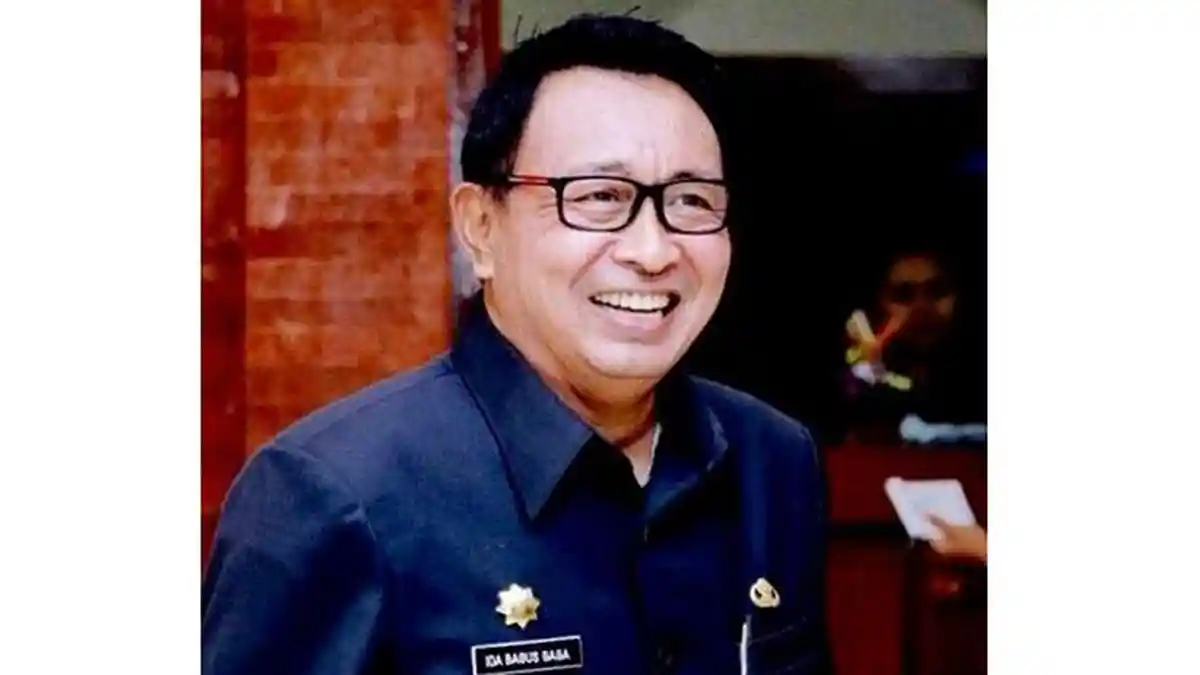 Gus Gaga dan Togog Akan Ajak Masyarakat Temui Pj Bupati Gianyar Soal Hibah Bansos