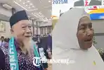 Ungkapan Hati Jemaah Calon Haji Papua Barat Daya Impian ke Tanah Suci Terwujud