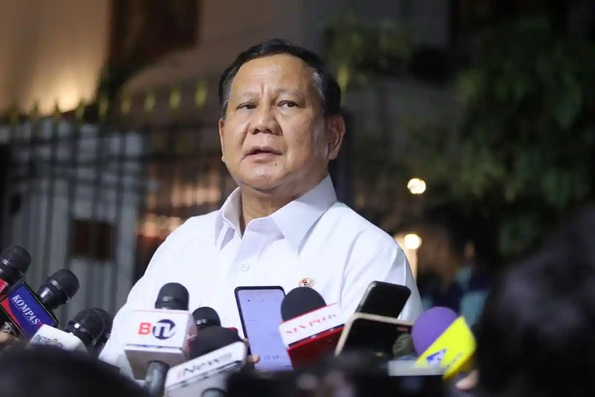 Disentil Prabowo, Kejagung Banding Vonis Harvey Moeis