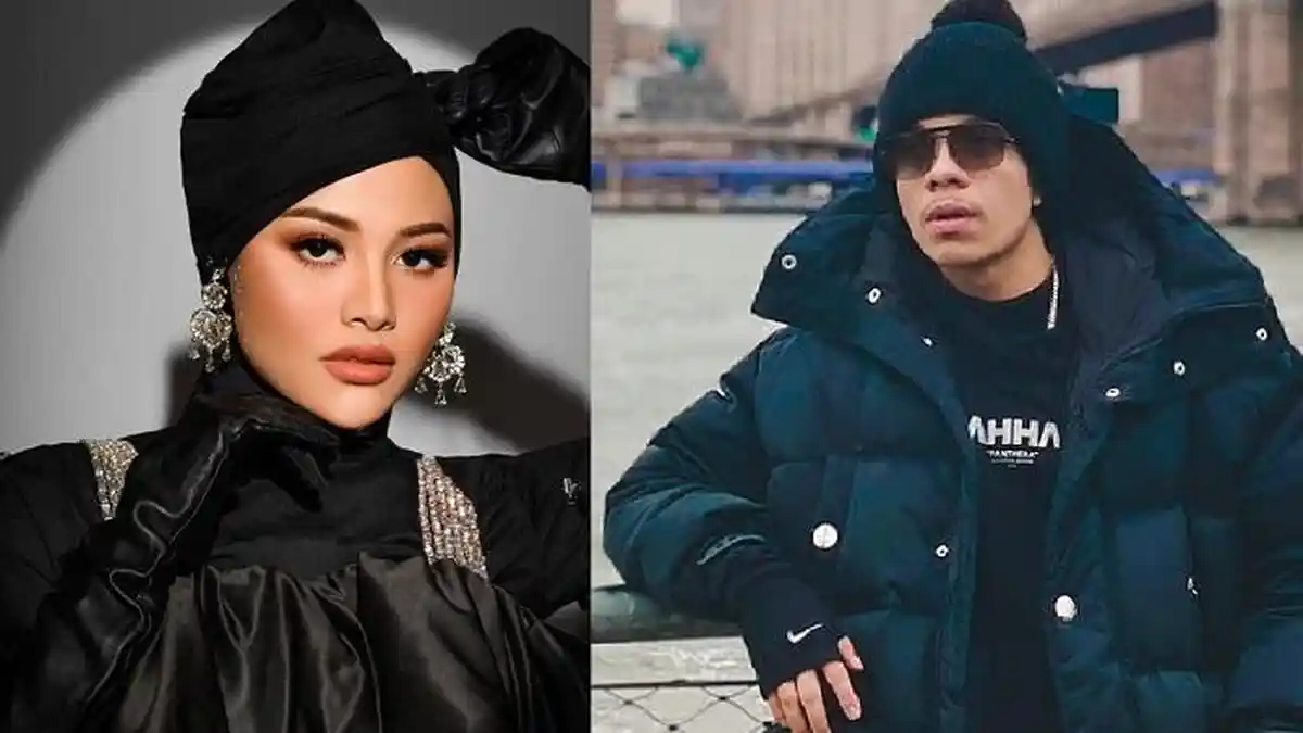 Ancaman Aurel Jika Atta Halilintar Berani Selingkuh: Ada Sosis Pagi-pagi, Ayah Ameena Langsung Takut