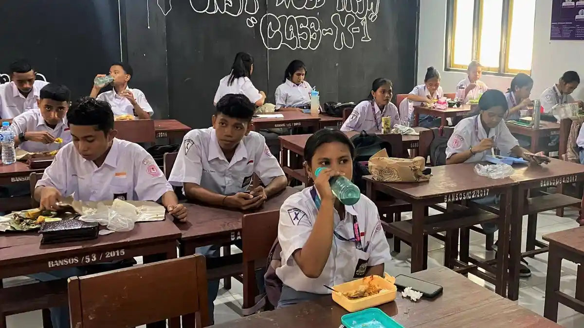Cara Daftar SPMB Jakarta 2025: Berlaku untuk SD, SMP, SMA, SMK! Lengkap dengan Syarat Daftar