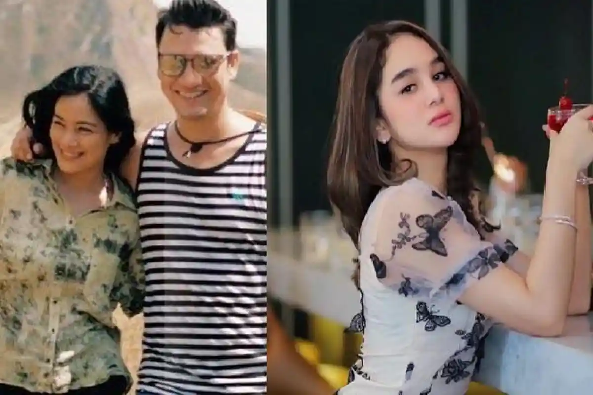 Sosok Penyebar Isu Christian Sugiono Selingkuh Minta Maaf, Akui Konten Video Perselingkuhan Hoaks