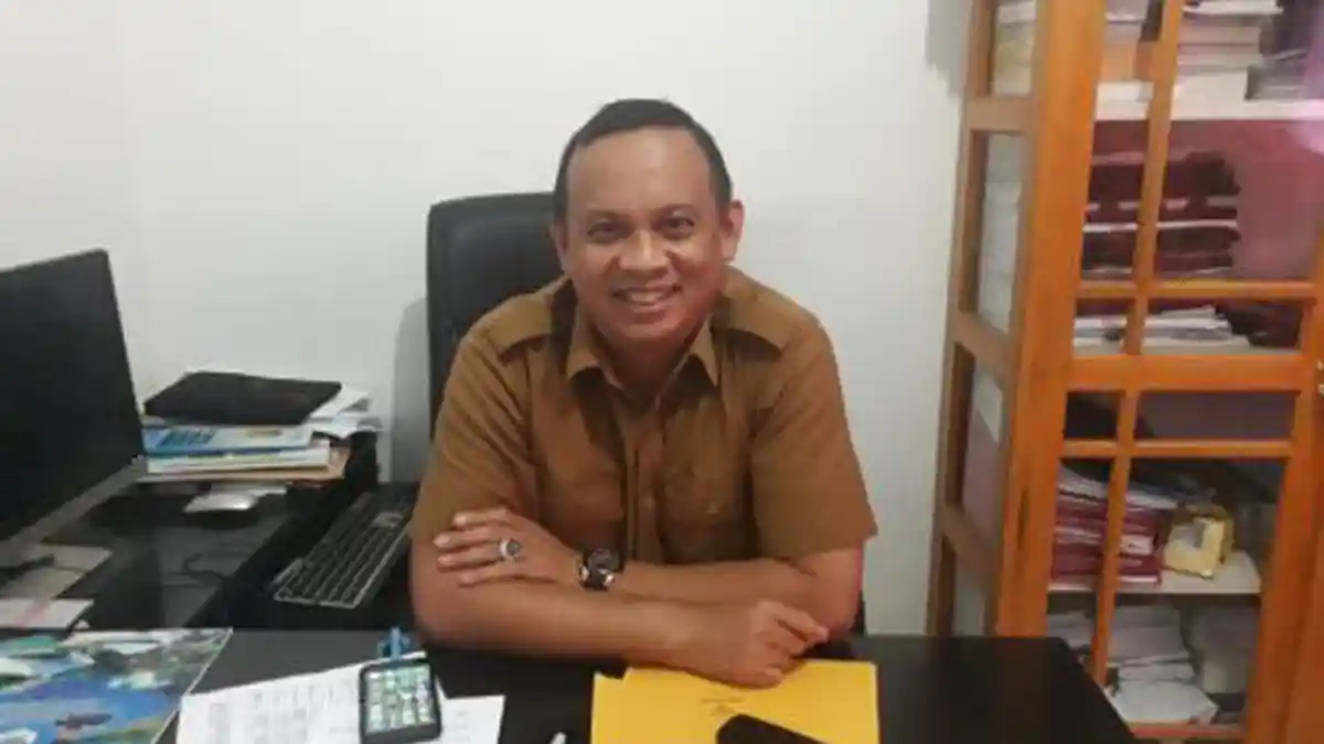 Kunjungan Wisatawan Naik, Dispar Boltim Pasang Target 300 Ribu Wisatawan Pada Tahun 2020