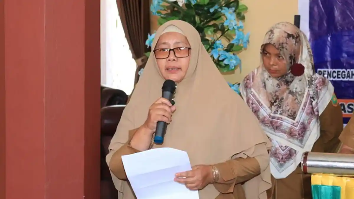 RSUD Subulussalam Tambah Ruang Isolasi Pasien Covid, Jubir Satgas : APD Masih Minim