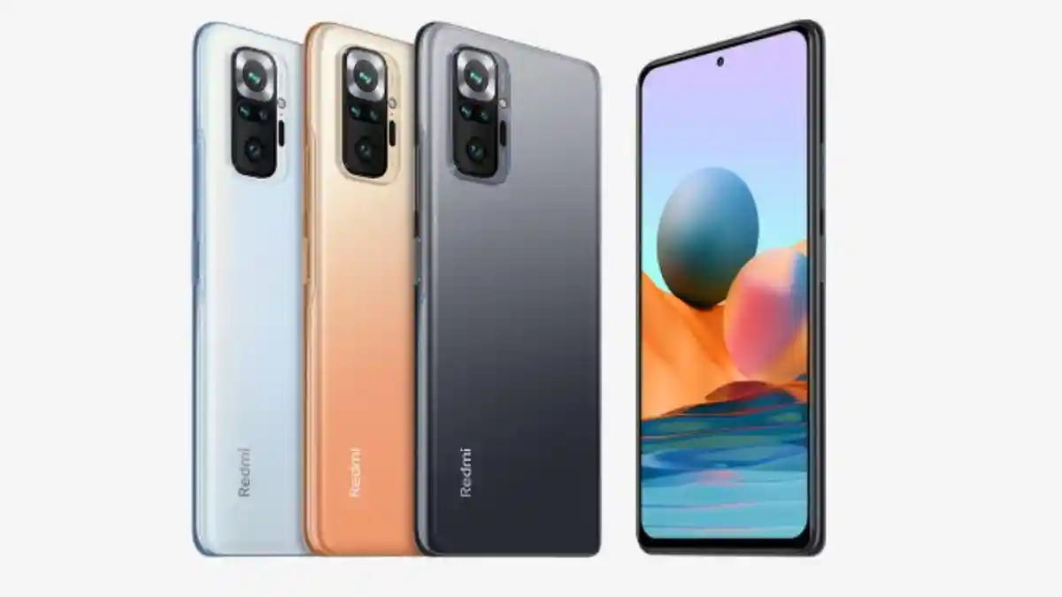 Berapa Harga HP Redmi Note 10 Pro Januari 2023? Simak Spesifikasi & Daftar Harga HP Xiaomi Terbaru