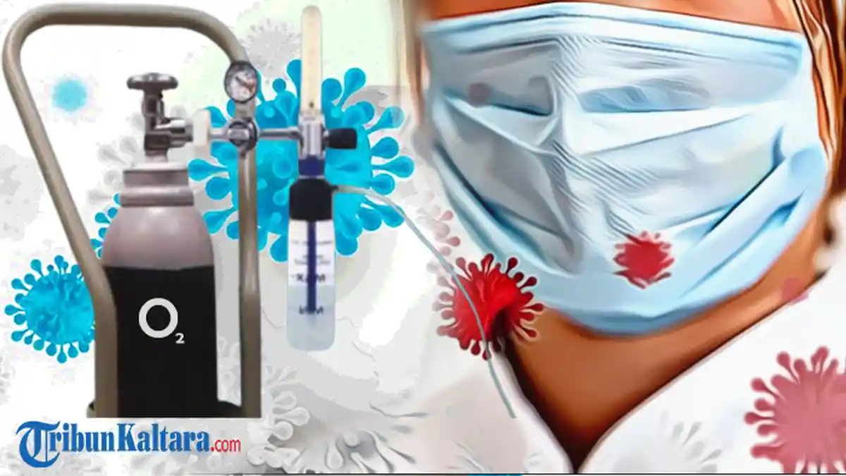 Covid-19 Varian Delta Telah Bermutasi Jadi Delta Plus, Benarkah Varian Baru Ini Lebih Cepat Menular?
