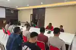 Kasus Kematian Frans Asten, Polres Belu Paparkan Proses Penyelidikan ke Keluarga