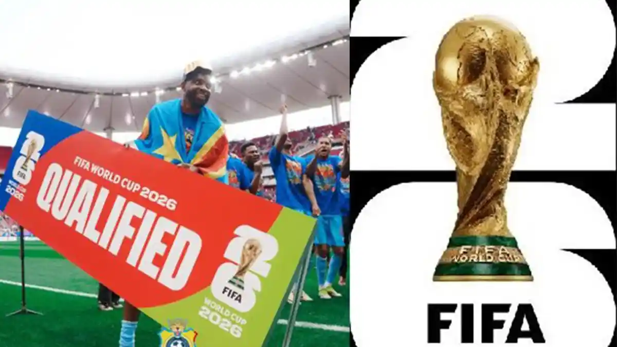 DAFTAR Susunan Pemain Timnas Kongo Piala Dunia 2026 Lengkap Jadwal Timnas Kongo di Grup K
