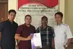 Sidang Kasus Dugaan Rudapaksa Kendal, KIP Jawa Tengah : Visum Et Repertum Boleh Diberikan ke Pemohon