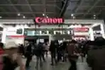 Camera and Photo Imaging Show 2012