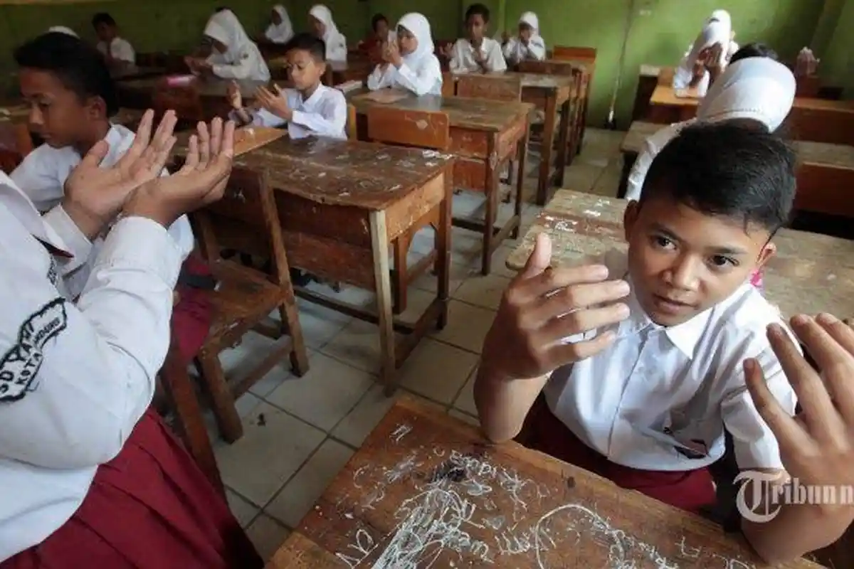 KURIKULUM Merdeka Mulai Diterapkan di Dairi, Akan Dilakukan Bertahap