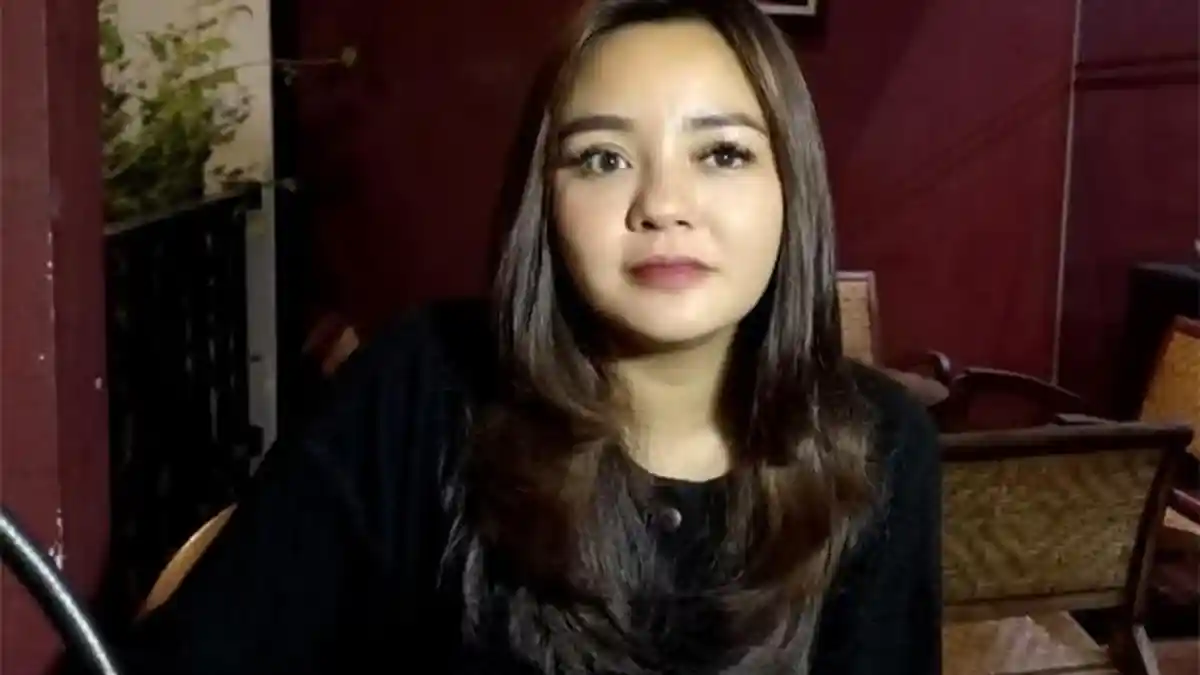 Tak Pacaran, Gita Sinaga Akui Hanya Berteman Baik dengan Habibi Hood