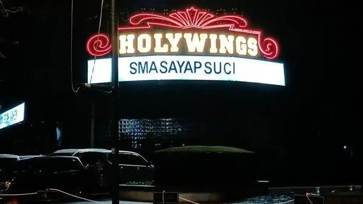 Soal Peluang 12 Outlet Holywings yang Masih Bisa Kembali Buka, Ini Kata Wagub DKI