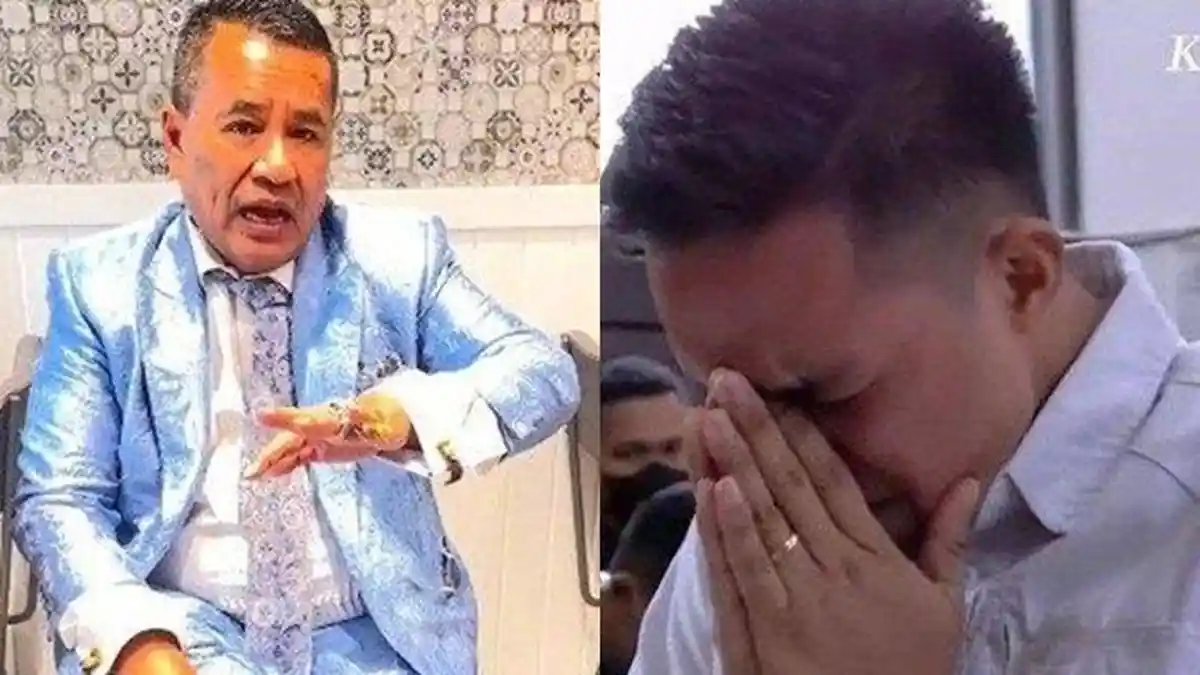 Prediksi Bharada E Bebas Usai Divonis 1,5 Tahun Penjara, Hotman Paris Sebut Icad Bisa Rayakan Natal