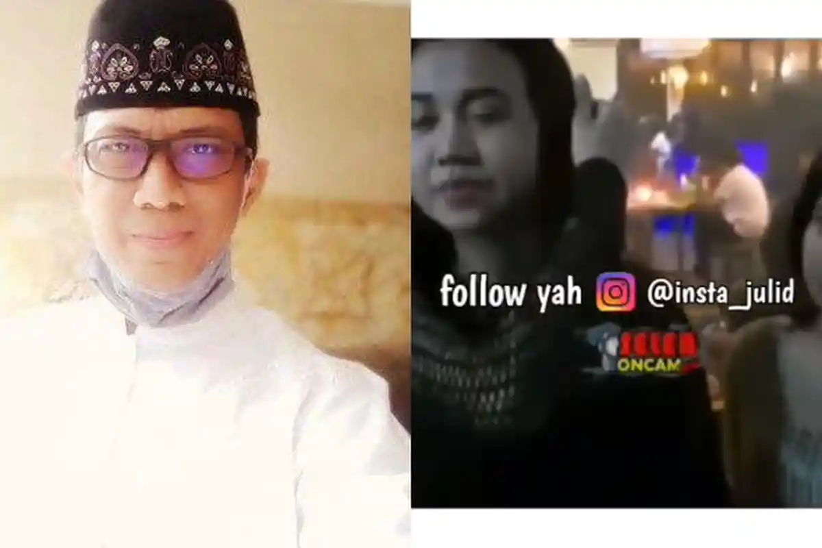 Dulu Doddy Sudrajat Muak Lihat Baju Vanessa Angel, Kini Izinkan Mayang & Chika Pakai Busana Begini