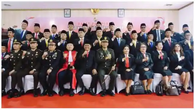 Tribun