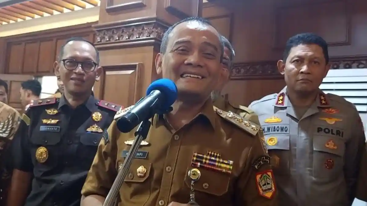 13 Ribu PPPK Paruh Waktu Tak Perlu Cemas Lagi, THR Pasti Cair 2 Hari Lagi