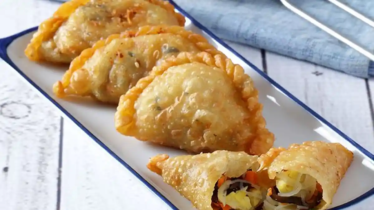 Resep Gorengan Buka Puasa yang Enak, Mudah Dibuat dan Dijamin Kenyang!