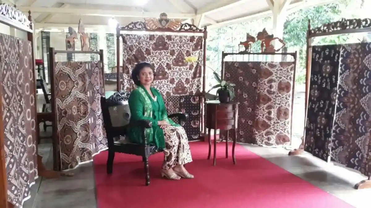 Menguak 21 Rahasia Kehidupan Puro Pakualaman