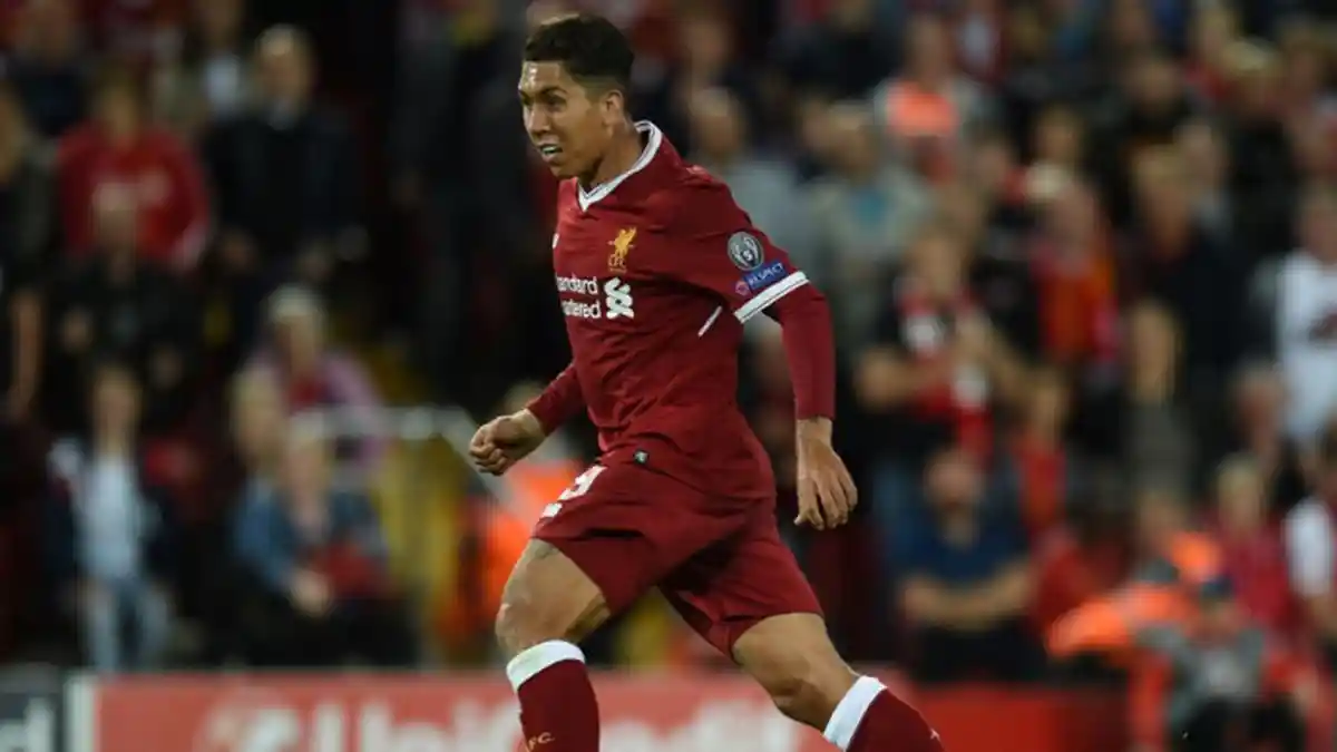 Roberto Firmino Penguasa Anfield, Bantu Liverpool Tekuk Hoffenheim