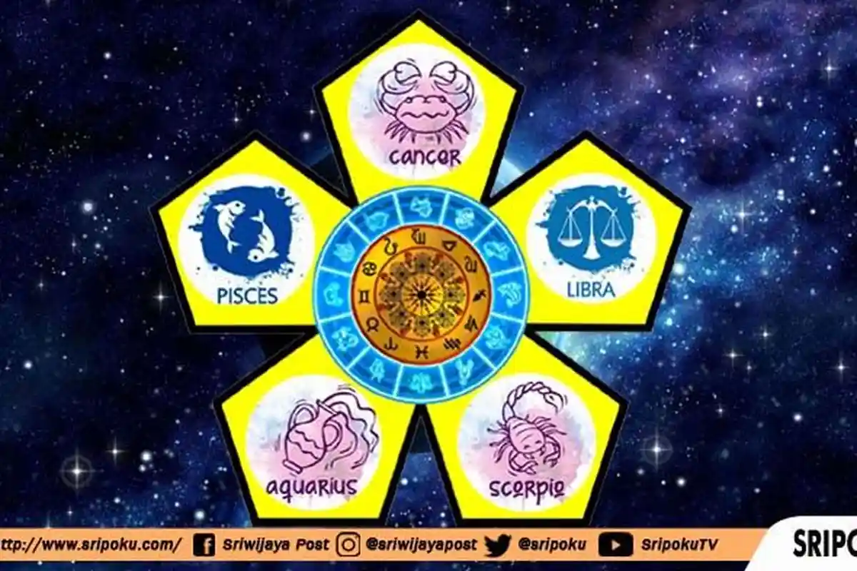 Sulit Membuka Diri pada Orang Lain, Inilah 5 Zodiak Paling Misterius: Aquarius hingga Scorpio