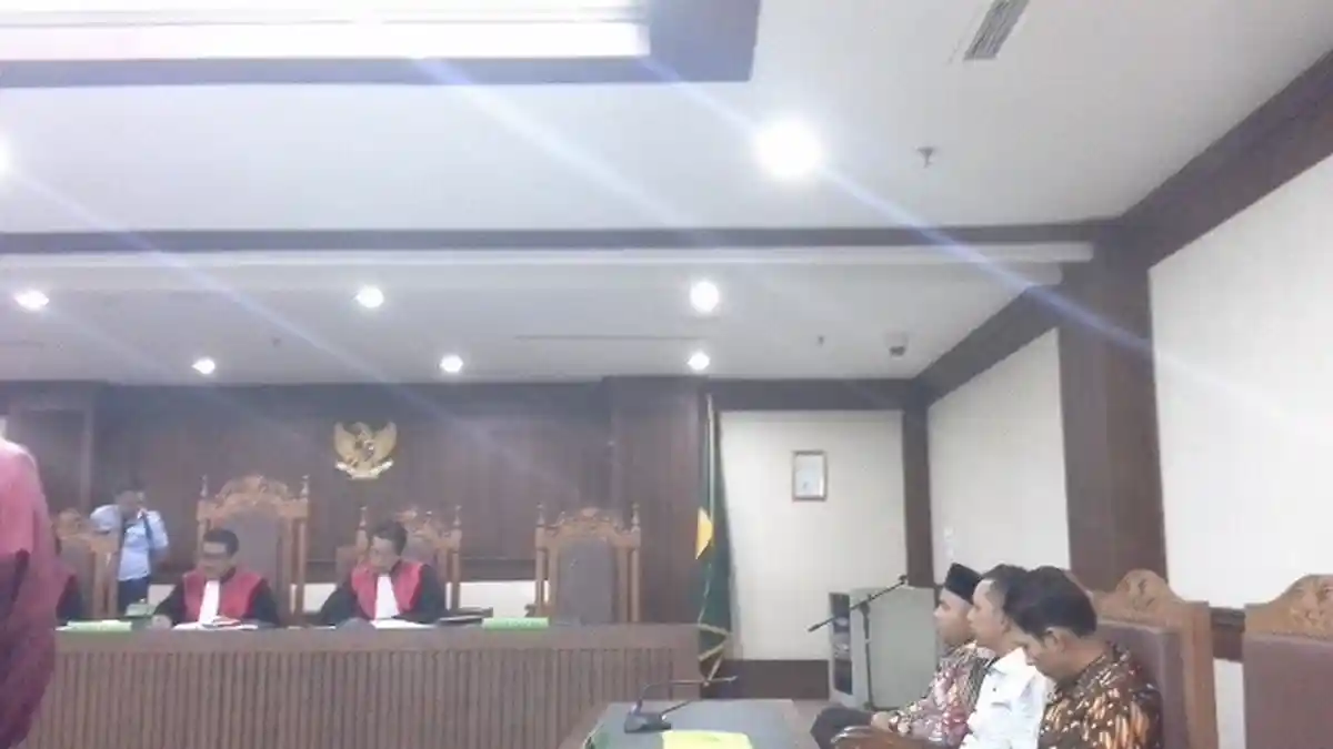 First Travel Diminta Lunasi Seluruh Utangnya kepada Jemaah, Darimana Sumber Dananya?