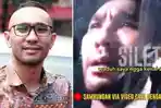 Enji Eks Ayu Ting Ting Bersuara Dituding Hamili Wanita 16 Tahun Lalu, Tantang ABG yang Ngaku Anaknya