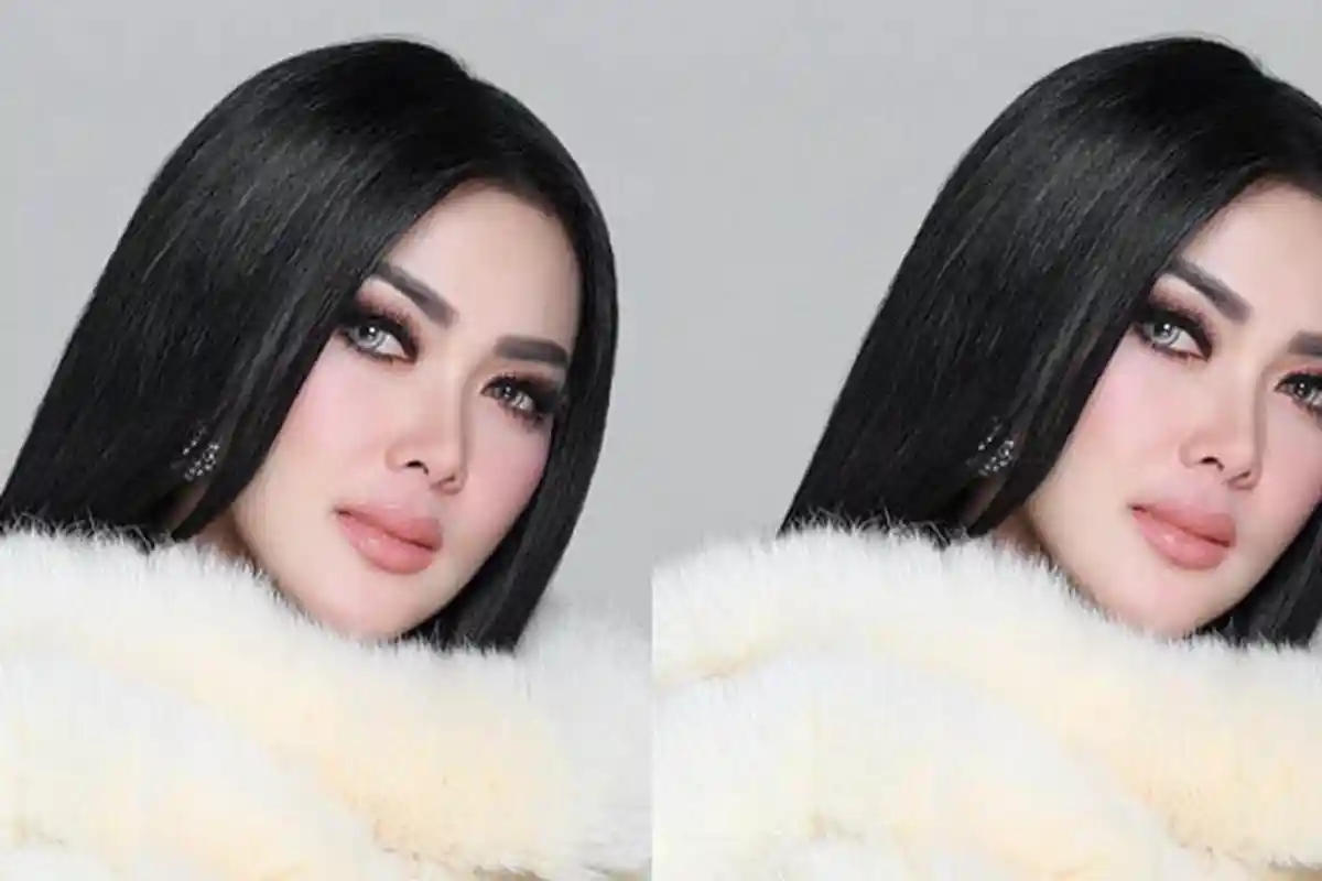 4 Fakta Seputar Mr.H yang Dikabarkan Dekat dengan Syahrini, Mbah Mijan Ikut Bongkar Rahasia