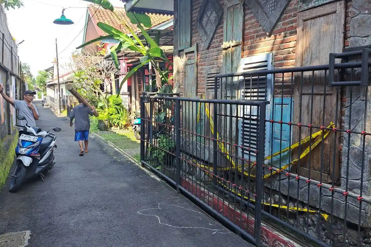 Banyumas Hari Ini, Wanita Tewas Mulut Berbusa hingga Maling Kambing Kurban Babak Belur Dihajar Warga